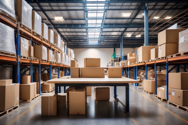 Expert Fulfillment Team