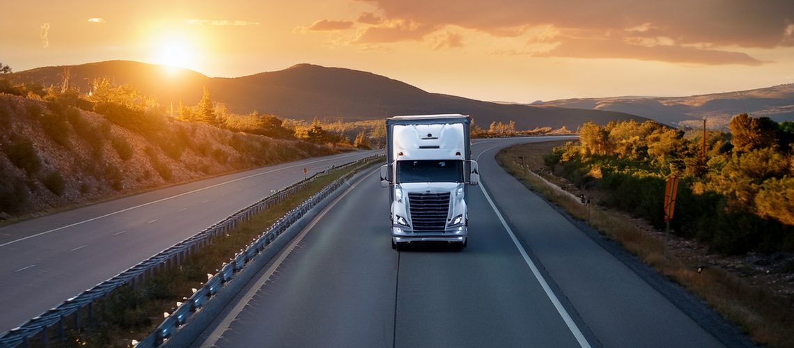 Logistics and Shipping Services