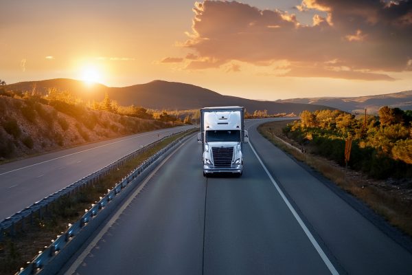 Logistics and Shipping Services