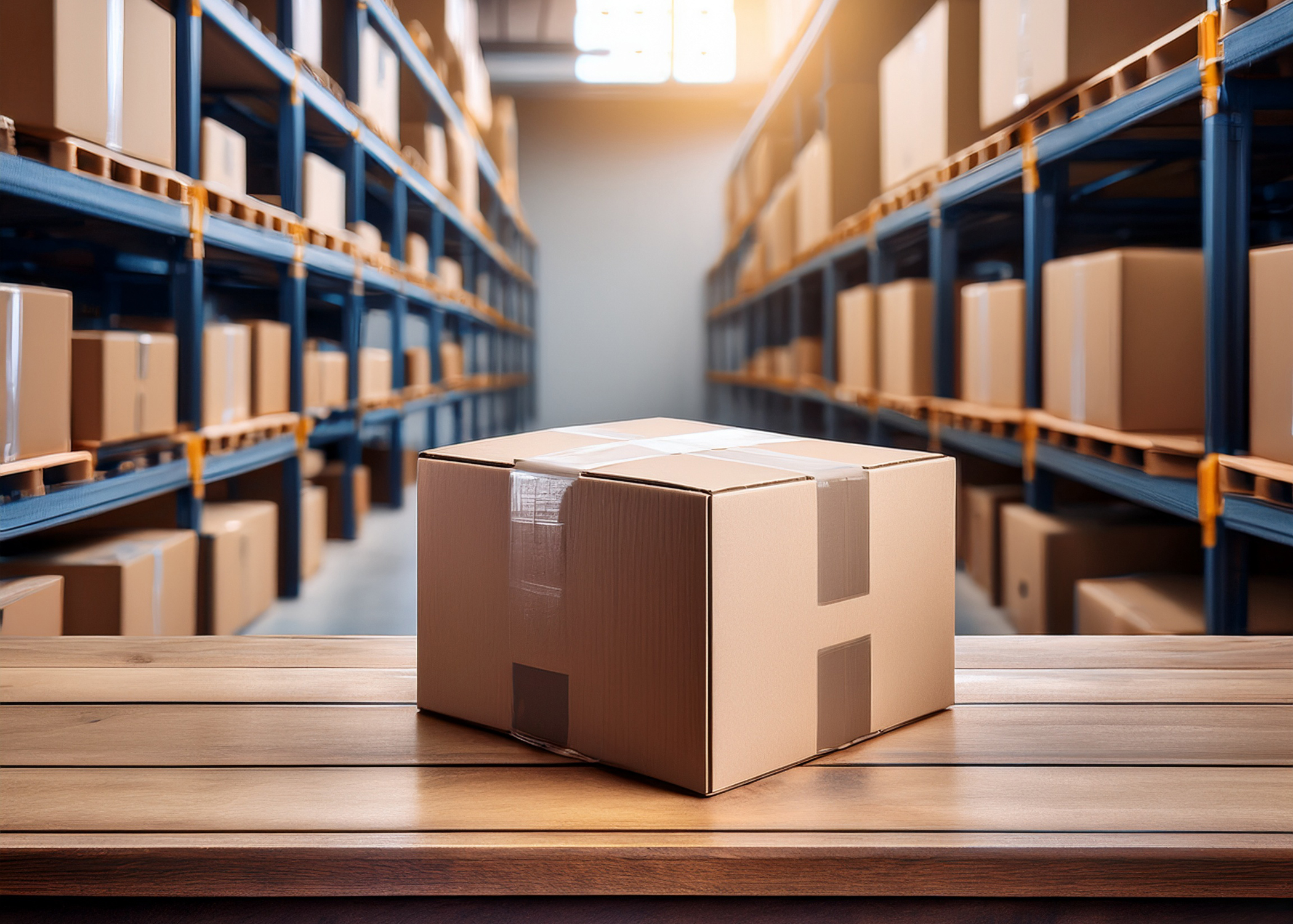 Prep and Fulfillment Amazon and Other Platforms