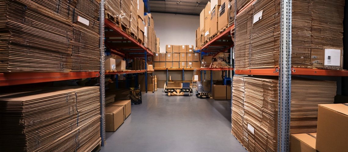 FBA Prep Services
